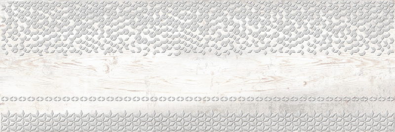 Decor White Wood white 4+750+250