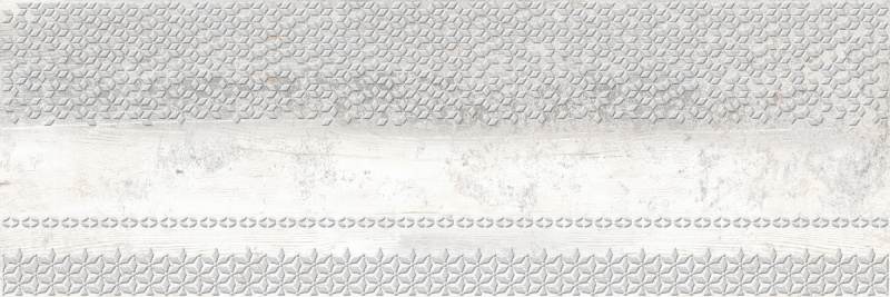Decor White Wood white 3+750+250