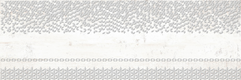 Decor White Wood white 8+750+250