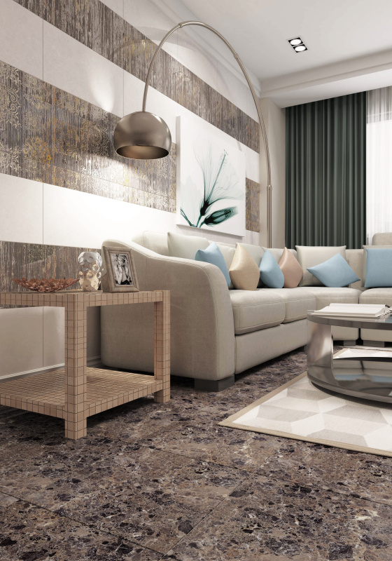 BERGAMO INTERIOR