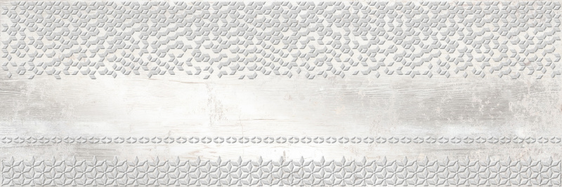 Decor White Wood white 1+750+250