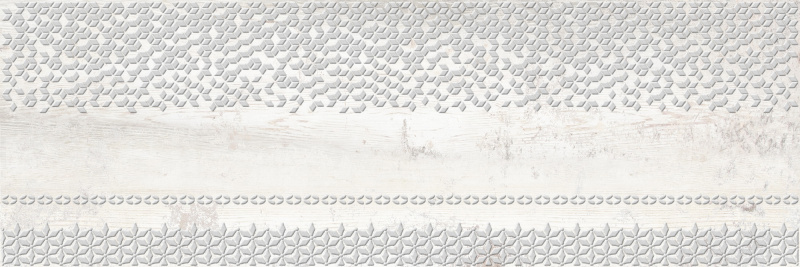 Decor White Wood white 5+750+250